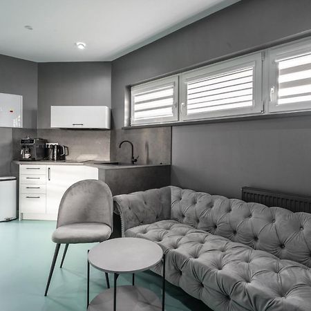 Oza Apartmany Ostrava Exteriér fotografie
