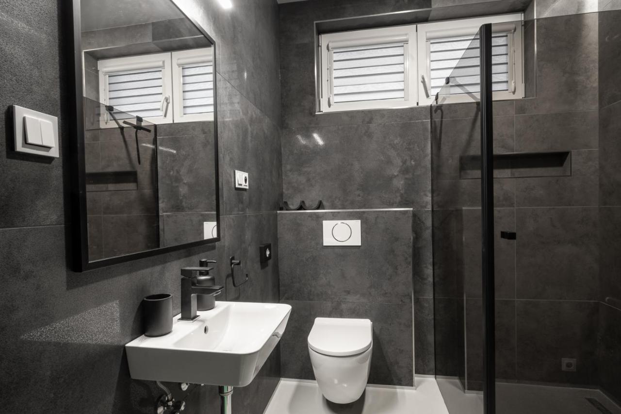 Oza Apartmany Ostrava Exteriér fotografie